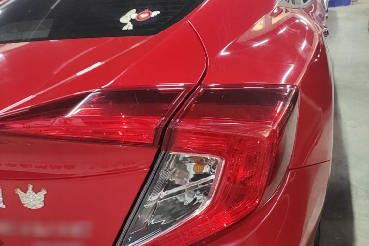 Used Honda Civic 2016 220TURBO CVT Prestige Edition Right Rear Taillight