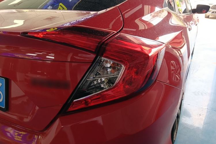Used Honda Civic 2016 220TURBO CVT Prestige Edition Right Rear Taillight