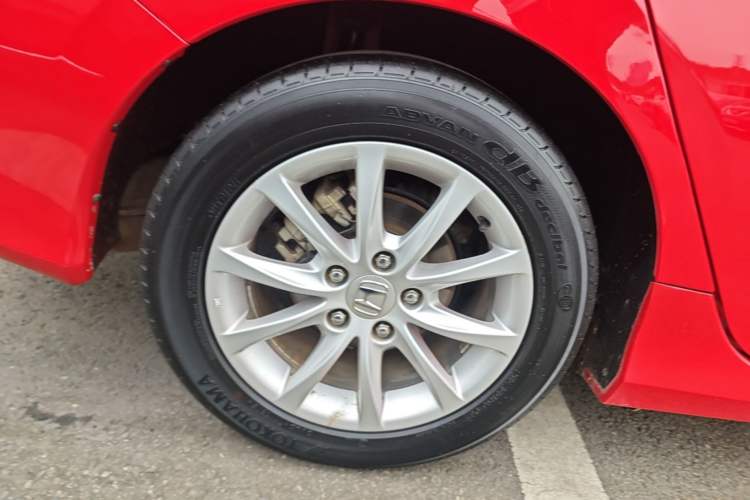 Used Honda Civic 2016 180TURBO CVT Comfort Version Right Rear Wheel Hub