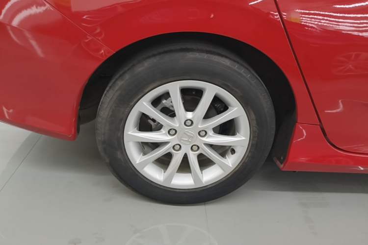 Used Honda Civic 2016 180TURBO CVT Comfort Version Right Rear Wheel Hub