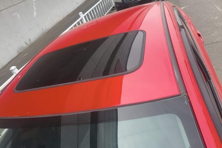 Used Honda Civic 2016 1.8L Manual Comfort Version Roof