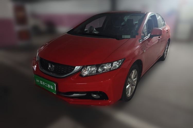 Used Honda Civic 2016 1.8L Automatic Comfort Version Guazi used car, China used car export, Used car for sale, Used cars, Cheapest cars for sale