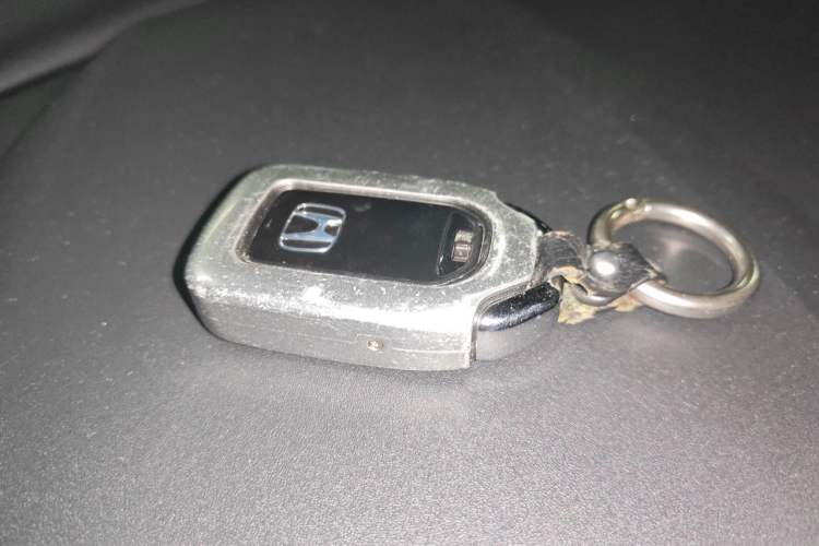 Used Honda Civic 2016 220TURBO CVT Prestige Edition Vehicle Key