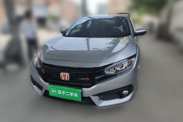 Used Honda Civic 2016 220TURBO CVT Luxury Edition Guazi used car, China used car export, Used car for sale, Used  cars, Cheapest cars for sale