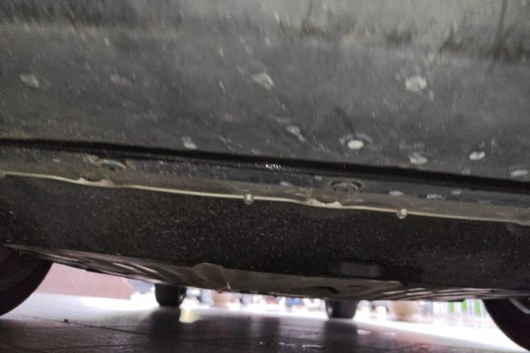 Used Honda Civic 2016 220TURBO CVT Prestige Edition Chassis Front