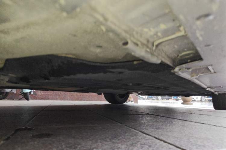 Used Honda Civic 2016 220TURBO CVT Prestige Edition Chassis Front Left