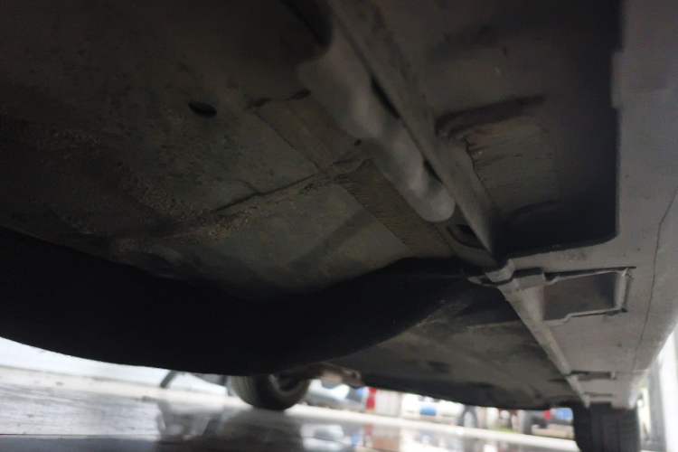 Used Honda Civic 2016 220TURBO CVT Prestige Edition Chassis Front Left