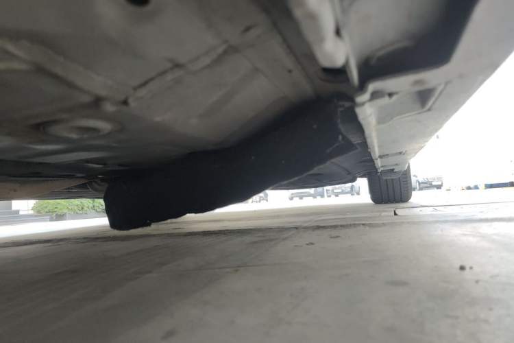 Used Honda Civic 2016 180TURBO CVT Comfort Version Chassis Front Left