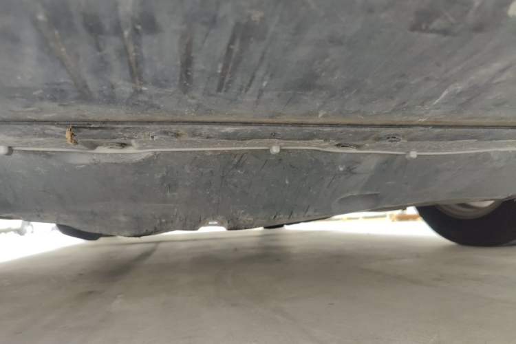 Used Honda Civic 2016 180TURBO CVT Comfort Version Chassis Front