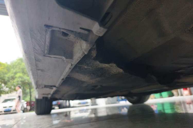 Used Honda Civic 2016 220TURBO CVT Prestige Edition Chassis Front Right