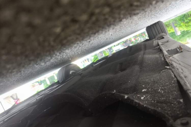 Used Honda Civic 2016 220TURBO CVT Luxury Edition Chassis Front Right