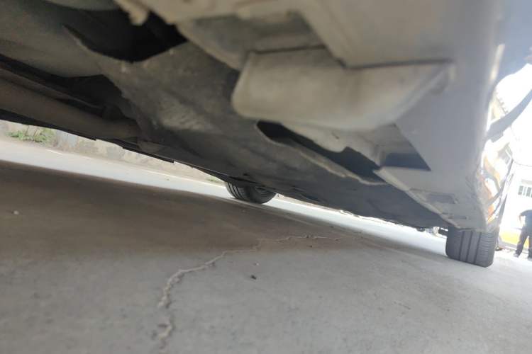 Used Honda Civic 2016 220TURBO CVT Luxury Edition Chassis Rear Right