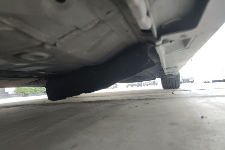 Used Honda Civic 2016 180TURBO CVT Comfort Version Chassis Rear Right