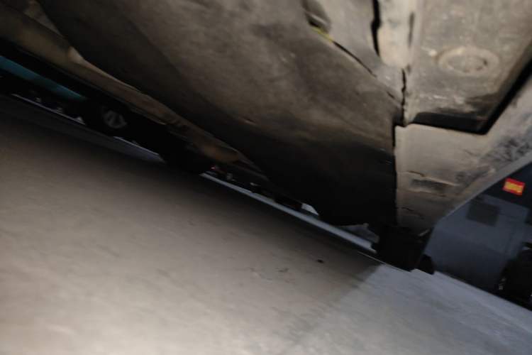 Used Honda Civic 2016 220TURBO CVT Luxury Edition Chassis Rear Right