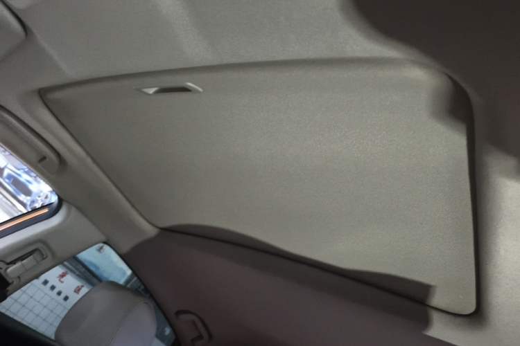 Used Honda Civic 2016 220TURBO CVT Prestige Edition Headliner