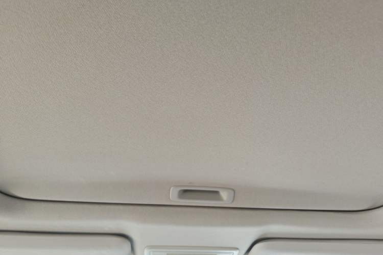Used Honda Civic 2016 180TURBO CVT Comfort Version Headliner