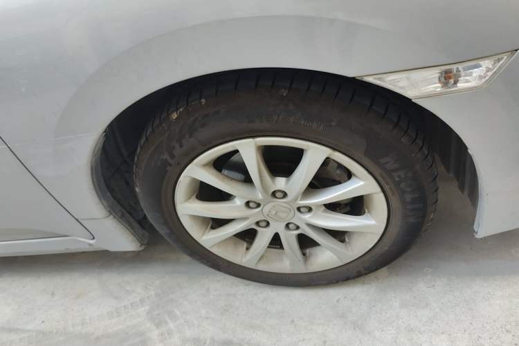 Used Honda Civic 2016 180TURBO CVT Comfort Version Right Front Wheel Hub