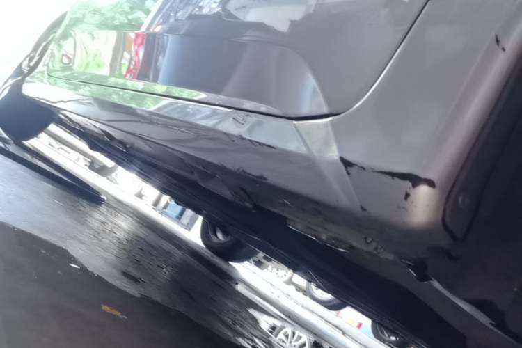 Used Honda Civic 2016 220TURBO CVT Prestige Edition Right Side Sill