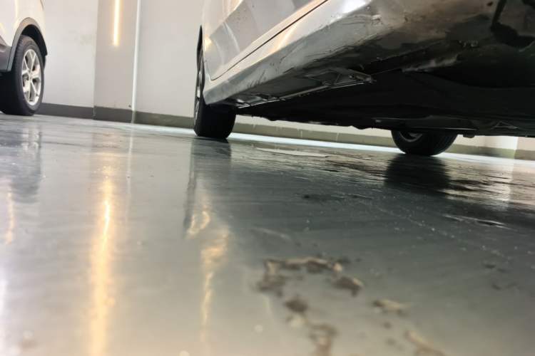 Used Honda Civic 2016 220TURBO CVT Luxury Edition Right Side Sill