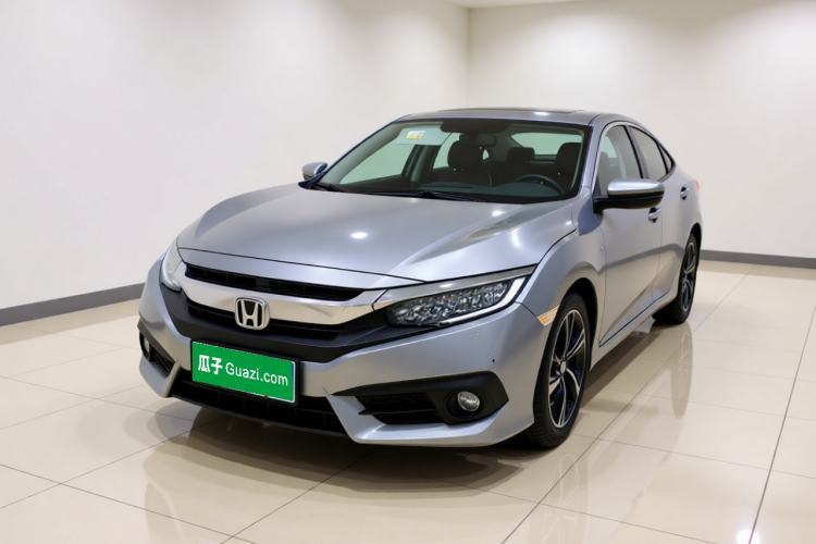 Honda Civic 2016 220TURBO CVT Prestige Edition usata Guazi used car, China used car export, Used car for sale, Used  cars, Cheapest cars for sale