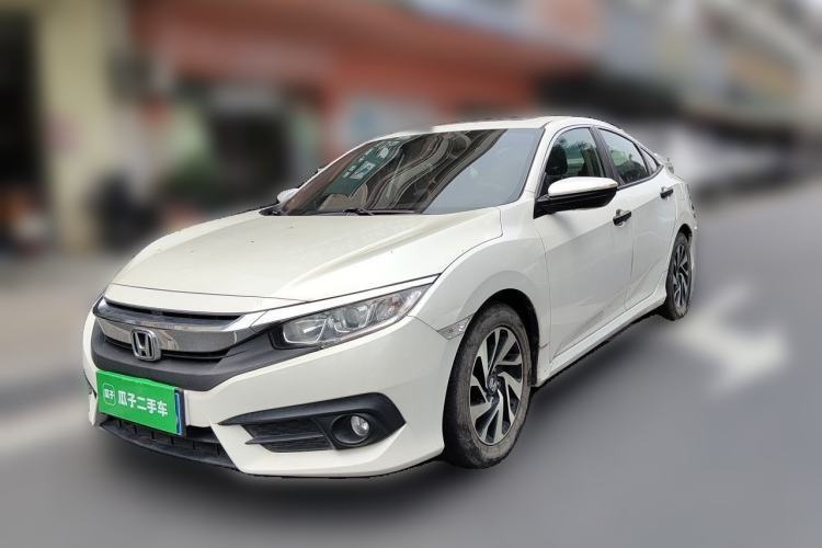 Ojetý Honda Civic 2016 220TURBO Manual Luxury Edition Guazi used car, China used car export, Used car for sale, Used  cars, Cheapest cars for sale