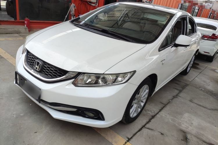 Used Honda Civic 2016 1.8L Automatic Comfort Version Guazi used car, China used car export, Used car for sale, Used cars, Cheapest cars for sale