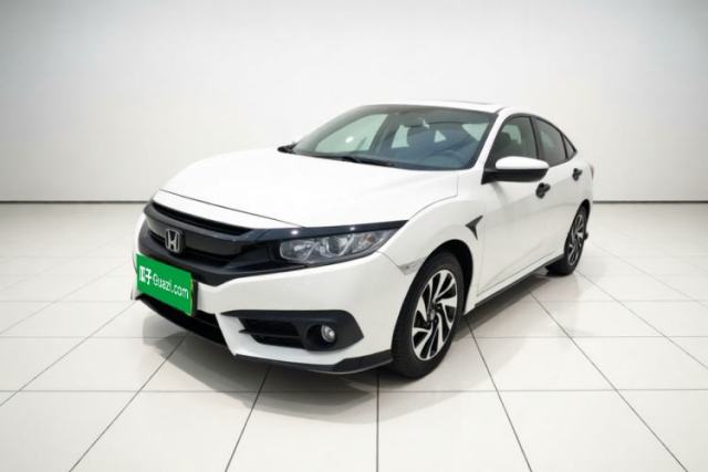 Used Honda Civic 2016 180TURBO CVT Comfort Version