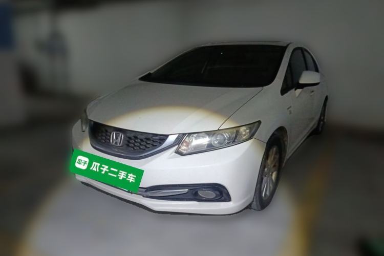 Używany Honda Civic 2016 1.8L Automatic Comfort Version Guazi used car, China used car export, Used car for sale, Used cars, Cheapest cars for sale