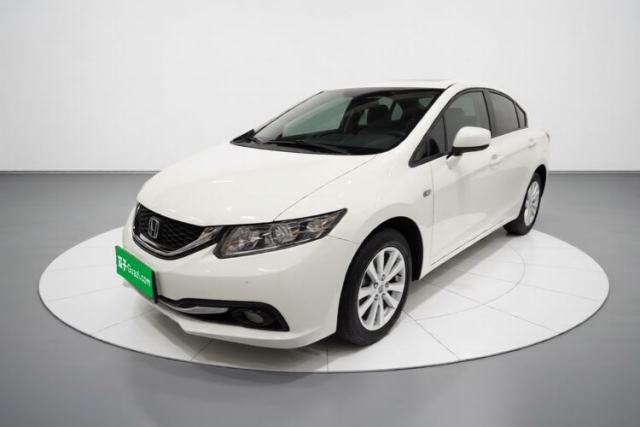 Used Honda Civic 2016 1.8L Automatic Comfort Version