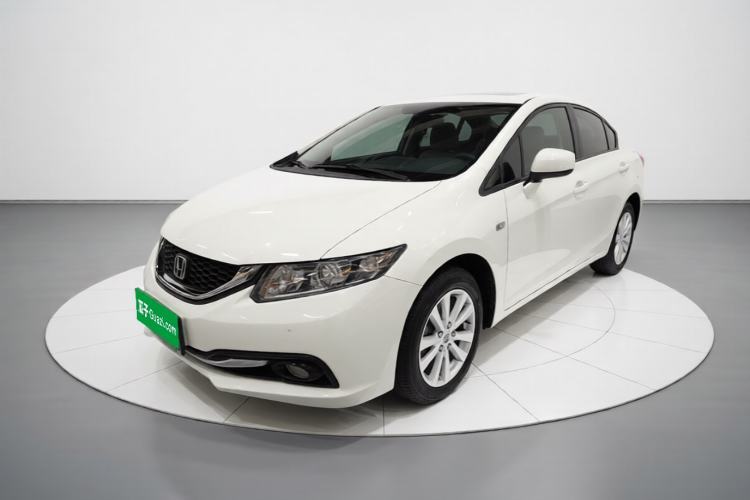 Ojetý Honda Civic 2016 1.8L Automatic Comfort Version Guazi used car, China used car export, Used car for sale, Used cars, Cheapest cars for sale