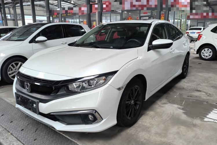 Gebrauchter Honda Civic 2016 220TURBO CVT Prestige Edition Guazi used car, China used car export, Used car for sale, Used  cars, Cheapest cars for sale