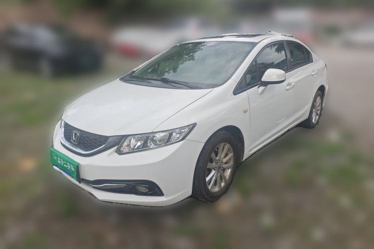 Used Honda Civic 2016 1.8L Manual Comfort Version Guazi used car, China used car export, Used car for sale, Used  cars, Cheapest cars for sale