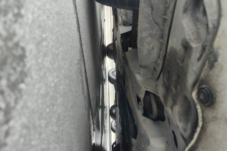 Used Honda Civic 2016 180TURBO CVT Comfort Version Chassis Front