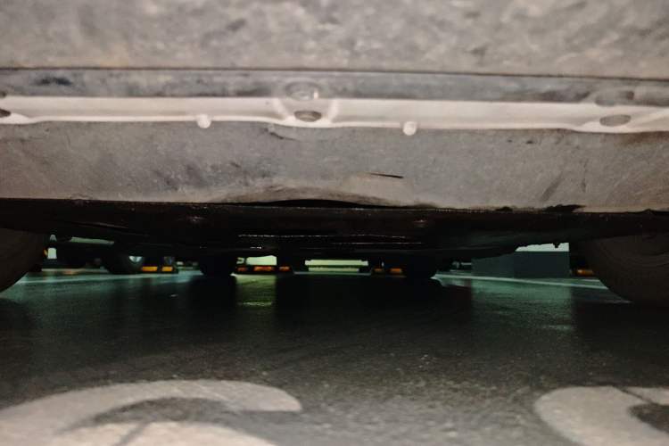 Used Honda Civic 2016 180TURBO CVT Comfort Version Chassis Front