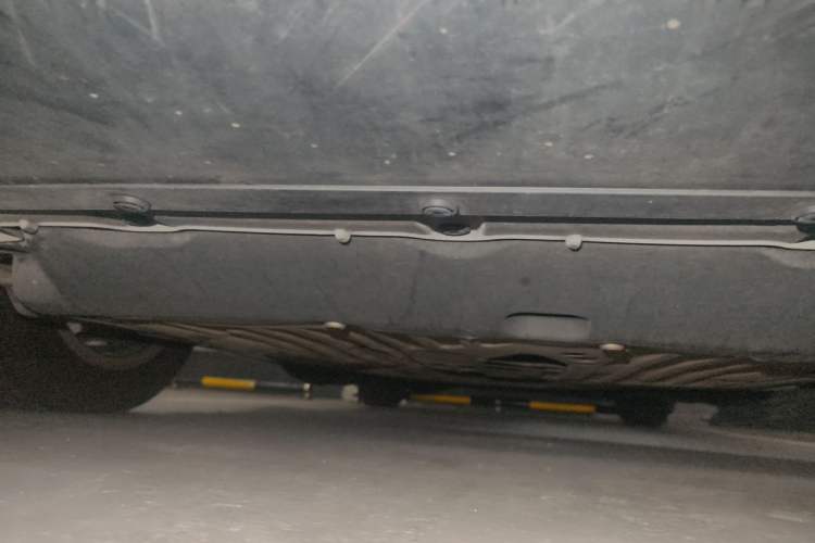 Used Honda Civic 2016 220TURBO CVT Luxury Edition Chassis Front