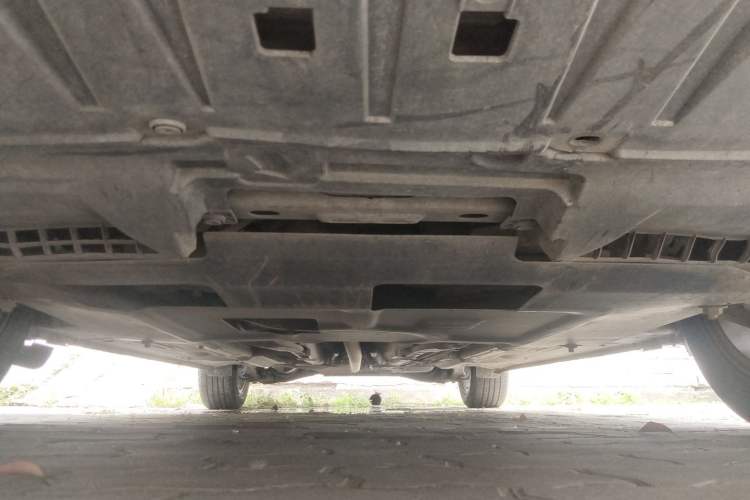 Used Honda Civic 2016 1.8L Automatic Comfort Version Chassis Front