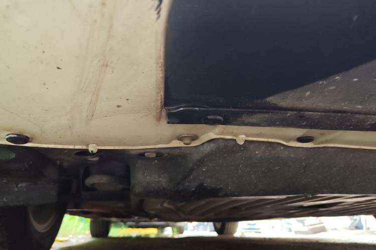 Used Honda Civic 2016 180TURBO CVT Comfort Version Chassis Front