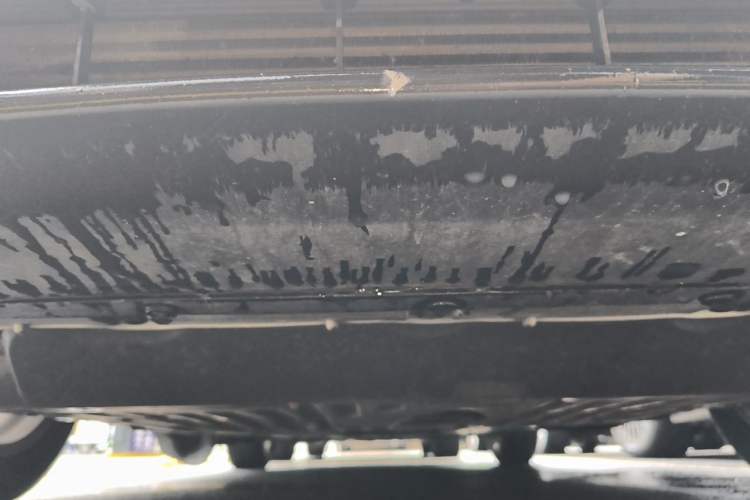 Used Honda Civic 2016 180TURBO CVT Comfort Version Chassis Front