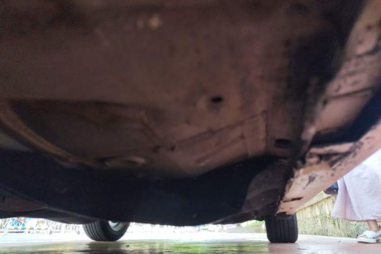 Used Honda Civic 2016 180TURBO CVT Comfort Version Chassis Front Left