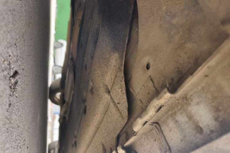 Used Honda Civic 2016 220TURBO CVT Prestige Edition Chassis Front Left