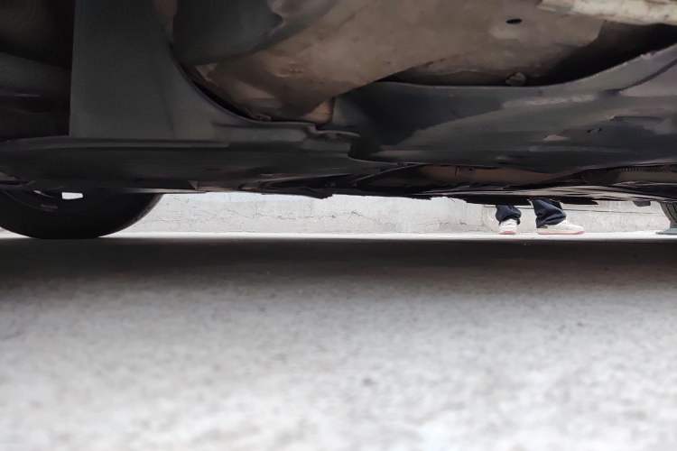 Used Honda Civic 2016 220TURBO CVT Luxury Edition Chassis Front Left