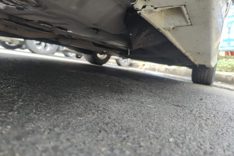 Used Honda Civic 2016 180TURBO CVT Comfort Version Chassis Front Left