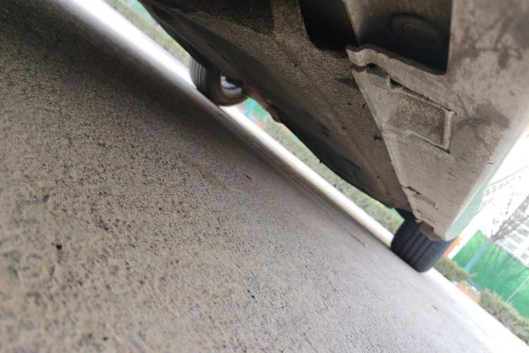 Used Honda Civic 2016 180TURBO CVT Comfort Version Chassis Front Left