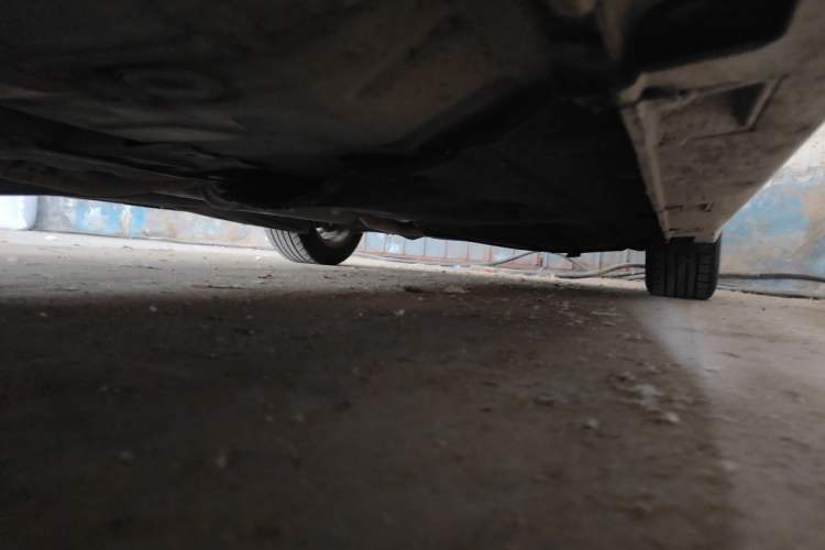 Used Honda Civic 2016 180TURBO CVT Comfort Version Chassis Front Left