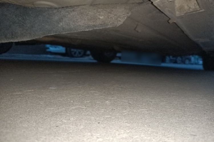 Used Honda Civic 2016 180TURBO CVT Comfort Version Chassis Front Left