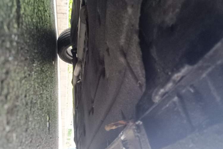 Used Honda Civic 2016 220TURBO CVT Prestige Edition Chassis Front Left