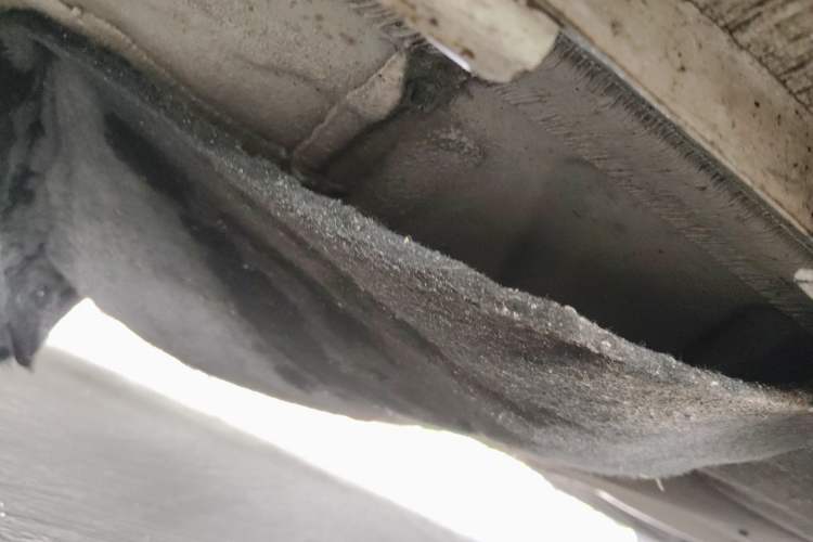 Used Honda Civic 2016 180TURBO CVT Comfort Version Chassis Front Left