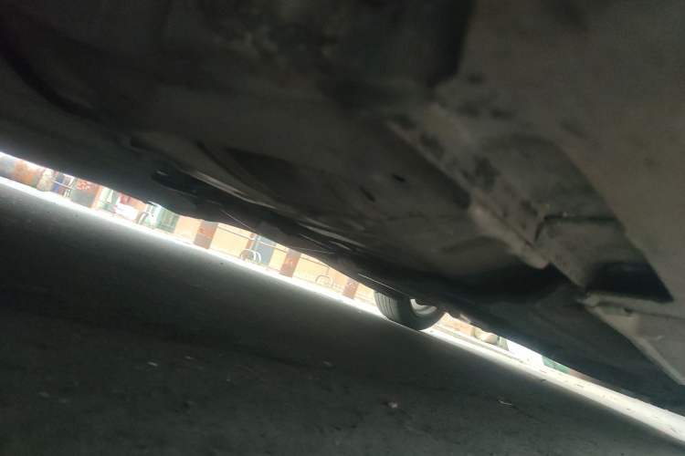 Used Honda Civic 2016 180TURBO CVT Comfort Version Chassis Front Left