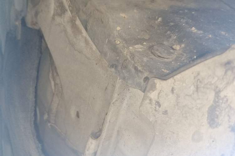 Used Honda Civic 2016 220TURBO CVT Luxury Edition Chassis Front Left