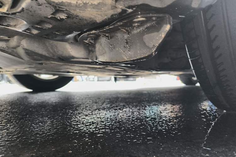 Used Honda Civic 2016 180TURBO CVT Comfort Version Chassis Front Left